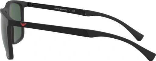 �������������� ���� Emporio Armani EA4150 506371 Black Rubber