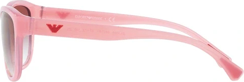 �������������� ���� Emporio Armani EA4080 55078H Opal Coral
