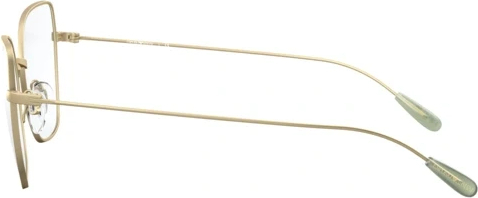 Оправа Emporio Armani EA1111 3002 Matte Pale Gold