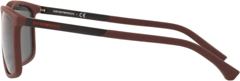 �������������� ���� Emporio Armani EA4058 525187 Rubber Bordeaux