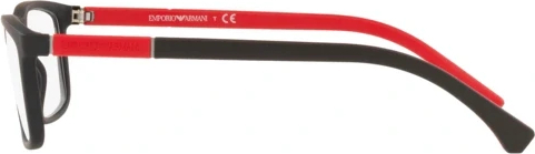 Оправа Emporio Armani EA3152 5851 Rubber Black