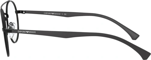 Оправа Emporio Armani EA1107 3001 Matte Black