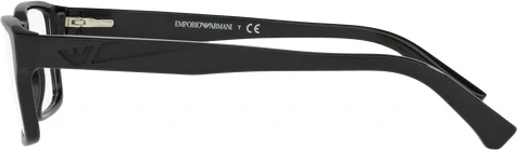 Оправа Emporio Armani EA3087 5017 Black