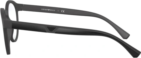     Emporio Armani EA4152 58011W Matte Black