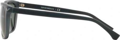 �������������� ���� Emporio Armani EA4056 545471 Matte Opal Grey