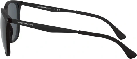 �������������� ���� Emporio Armani EA4149 504287 Matte Black