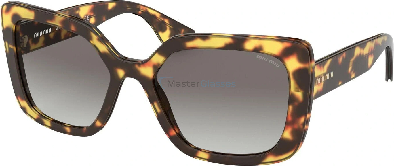 Солнцезащитные очки MIU MIU MU 09VS 09H0A7 Havana