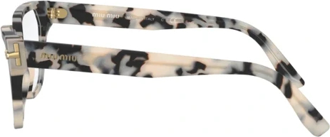 ������ MIU MIU MU 02TV KAD1O1 Havana Sand Brown