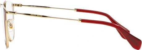 Оправа MIU MIU MU 51OV UE51O1 Amaranth