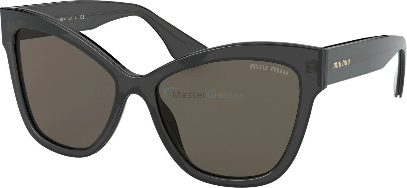 �������������� ���� MIU MIU MU 08VS 08H5S2 Black