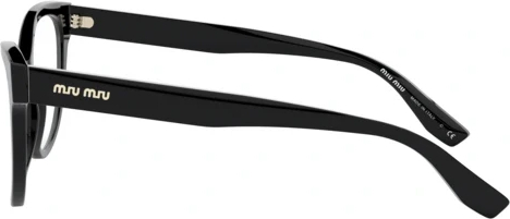 Оправа MIU MIU MU 01TV 1AB1O1 Black