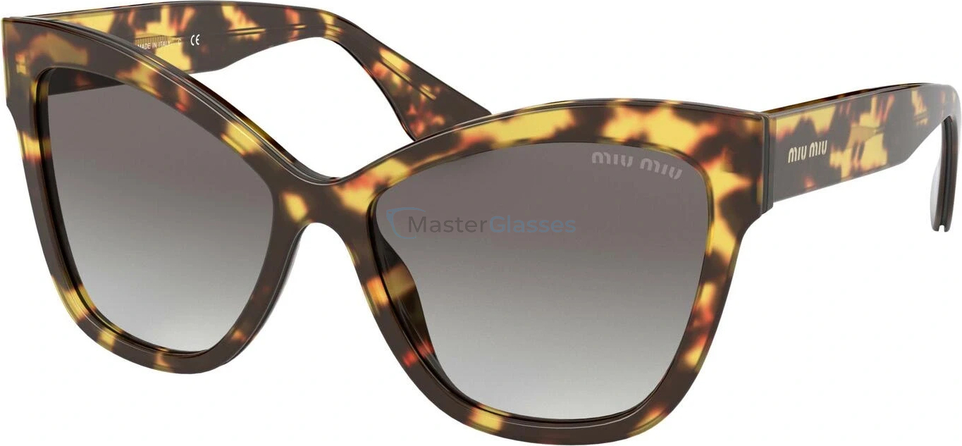 �������������� ���� MIU MIU MU 08VS 09H0A7 Havana