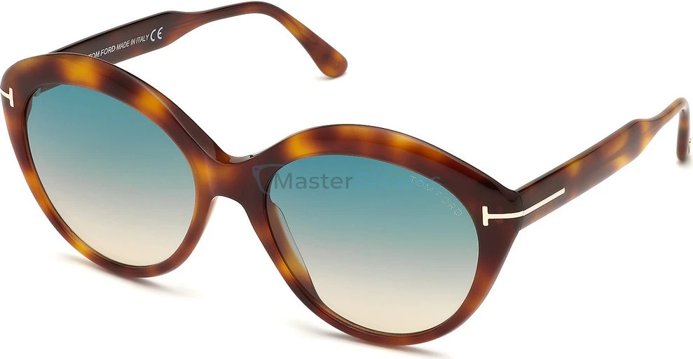 �������������� ���� Tom Ford TF 763 53P 56