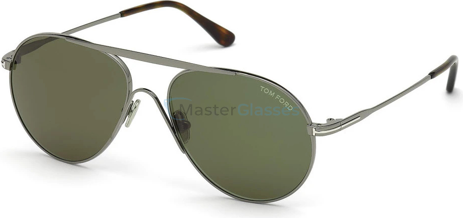 Солнцезащитные очки Tom Ford TF 773 12N 58