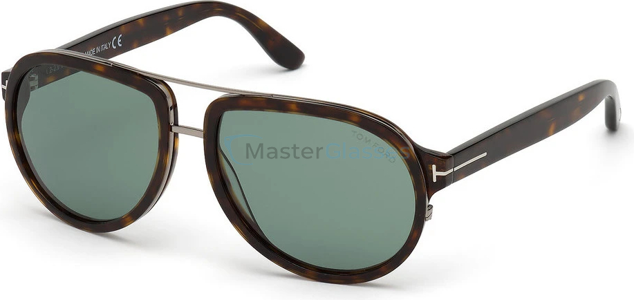 Солнцезащитные очки Tom Ford TF 779 52N 58