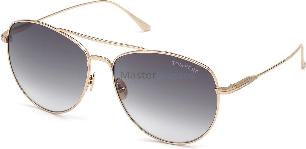   Tom Ford TF 784 28B 59