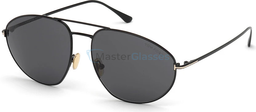 Солнцезащитные очки Tom Ford TF 796 01A 59