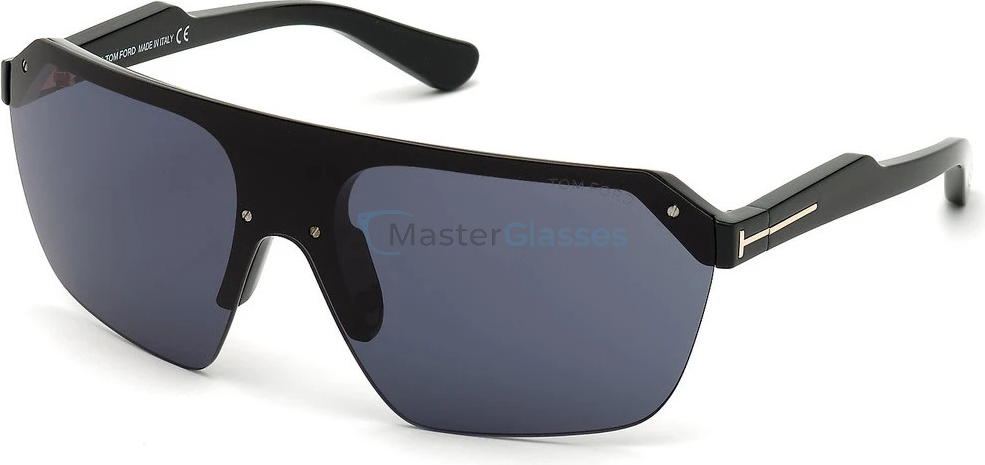 Солнцезащитные очки Tom Ford TF 797 01A 00