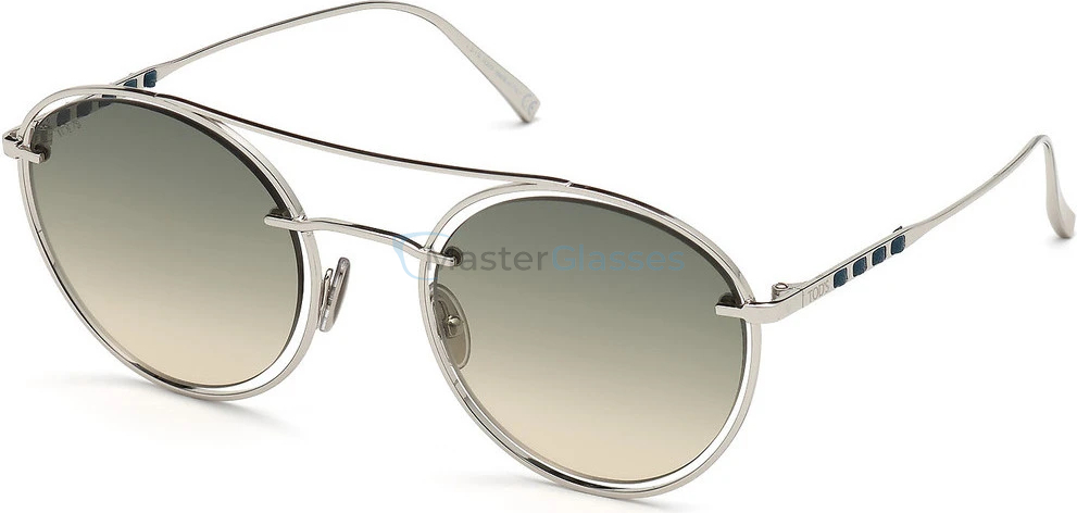 Солнцезащитные очки TODS TO 0265 16P 53