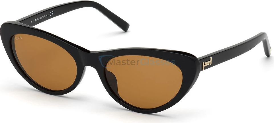 Солнцезащитные очки TODS TO 0266 01E 56