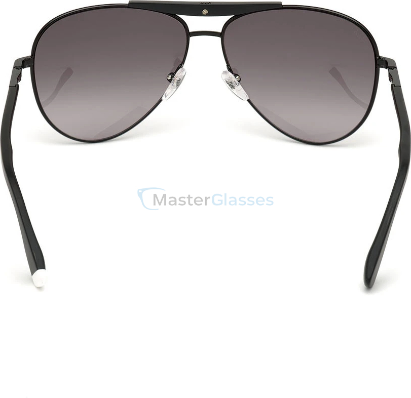 Солнцезащитные очки Web Eyewear WE 0281 01B 60