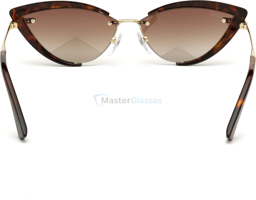 �������������� ���� Web Eyewear WE 0283 52G 56