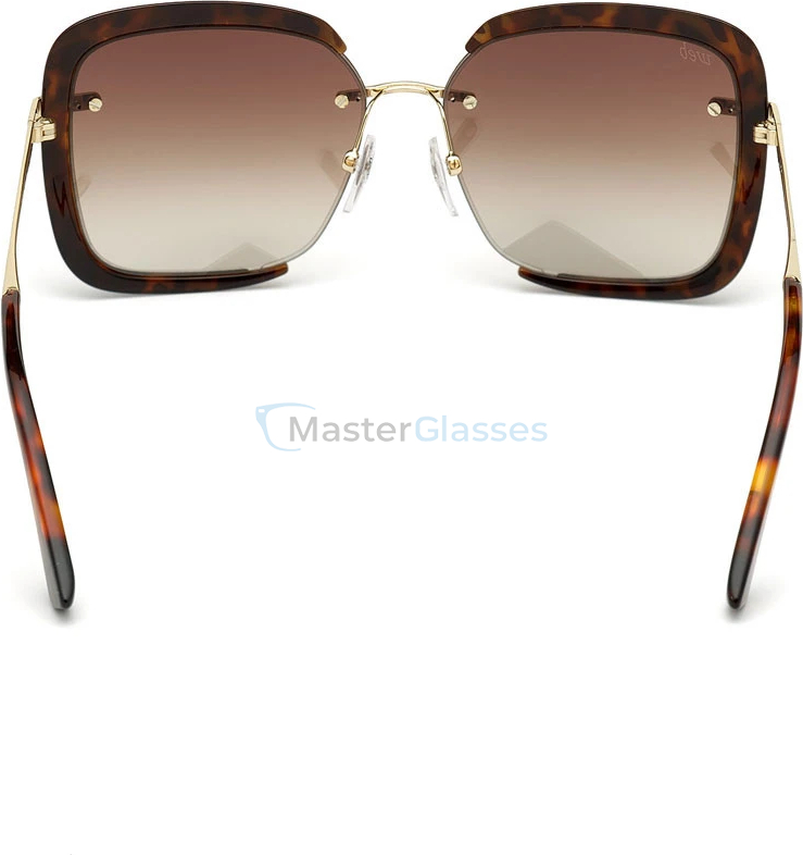 �������������� ���� Web Eyewear WE 0284 52G 54
