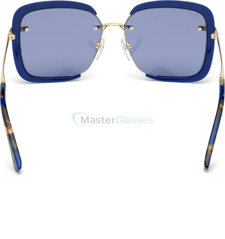 Солнцезащитные очки Web Eyewear WE 0284 90V 54