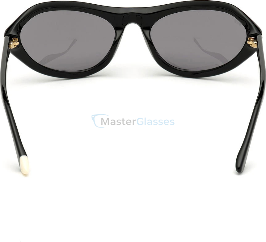 Солнцезащитные очки Web Eyewear WE 0288 01A 60