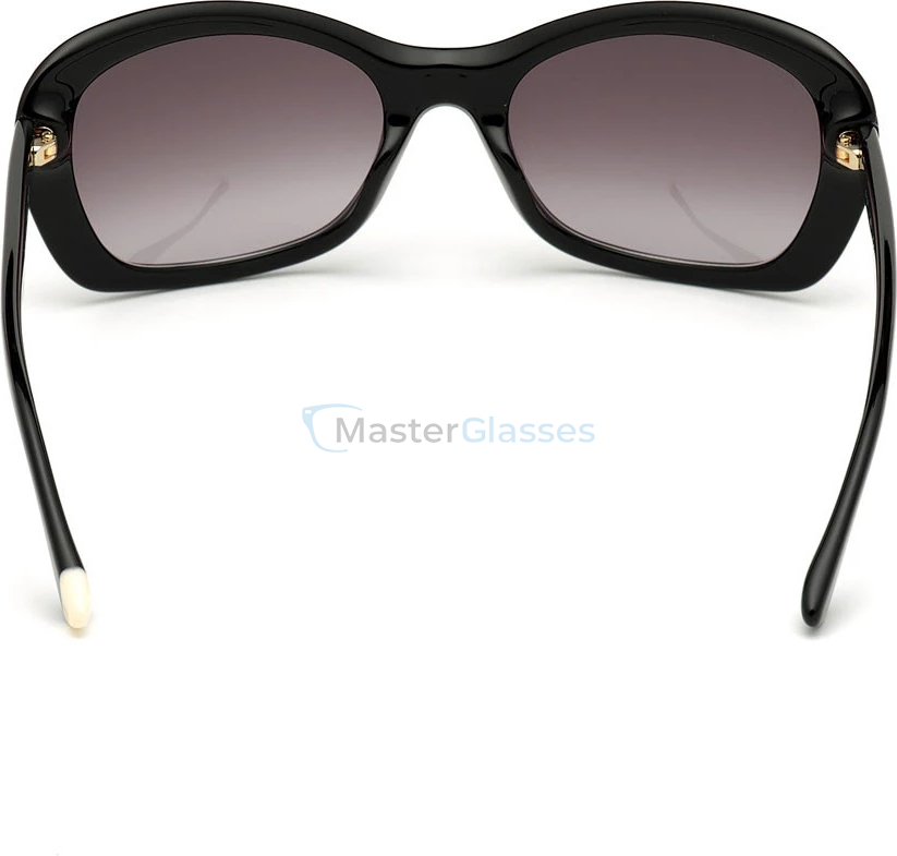 Солнцезащитные очки Web Eyewear WE 0289 01B 56