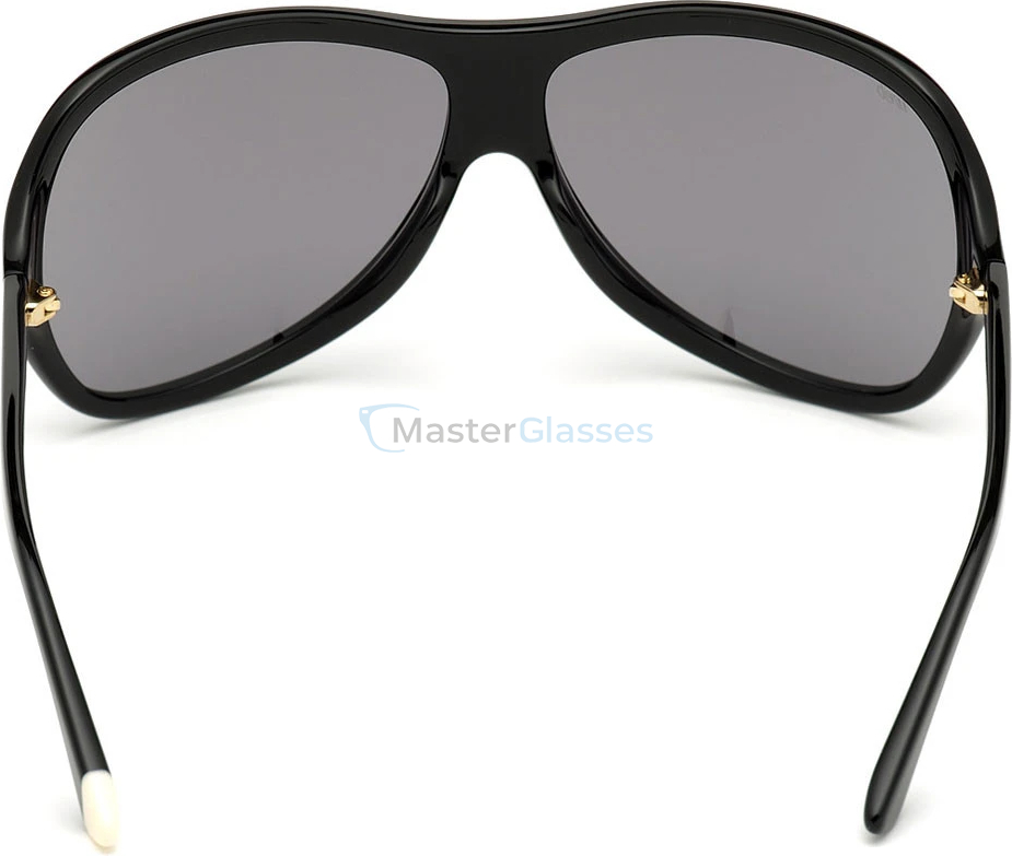 �������������� ���� Web Eyewear WE 0290 01A 65