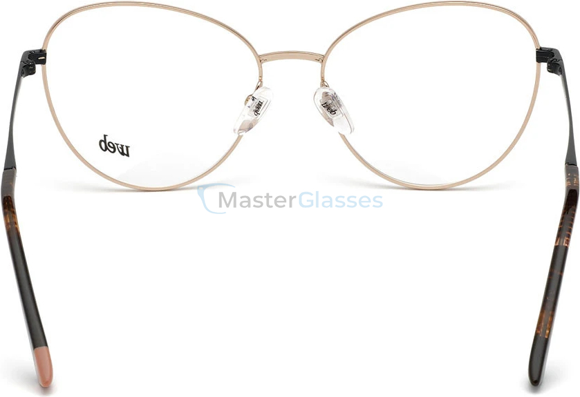 Оправа Web Eyewear WE 5315 028 56