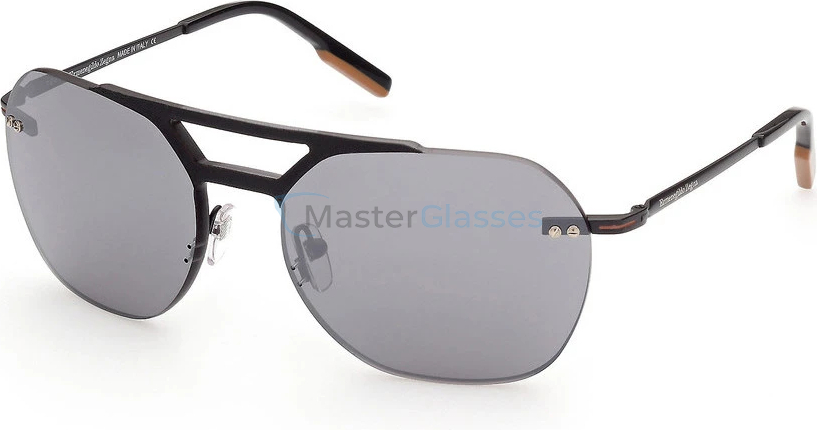   Ermenegildo Zegna EZ 0153 01E 00