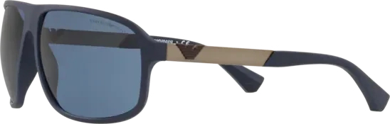 �������������� ���� Emporio Armani EA4029 585280 Matte Blue