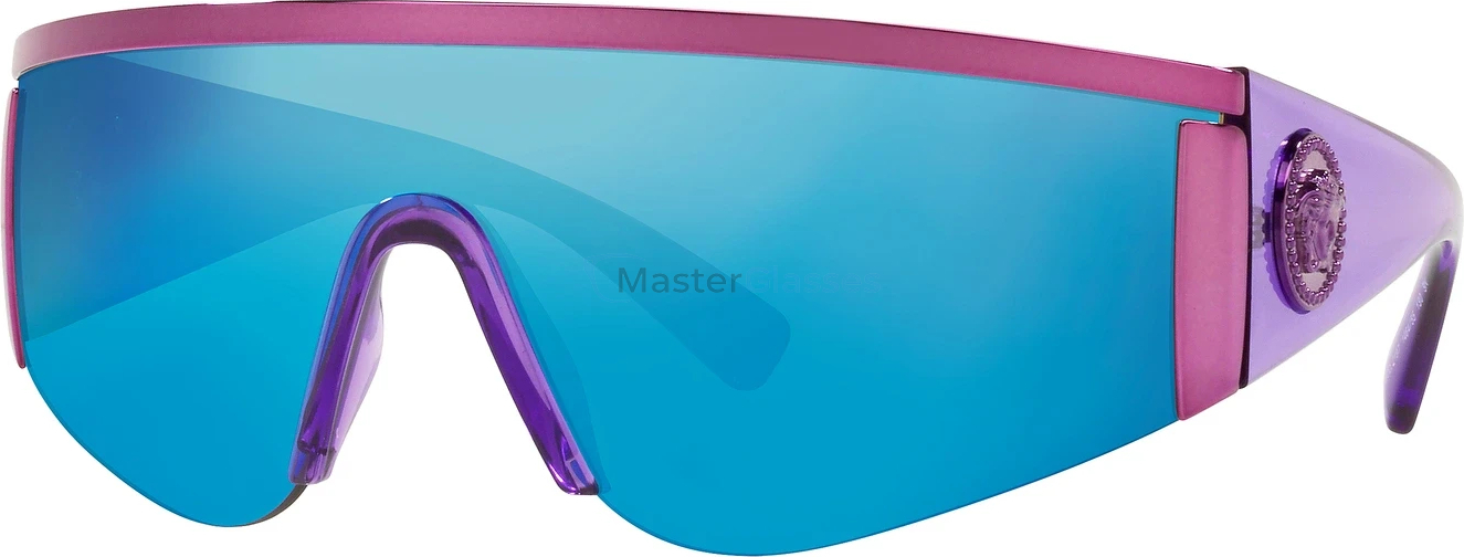 �������������� ���� Versace VE2197 146455 Lilac