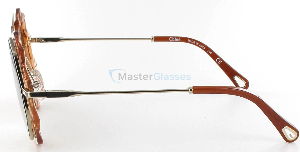Солнцезащитные очки Chloe CE160s-724