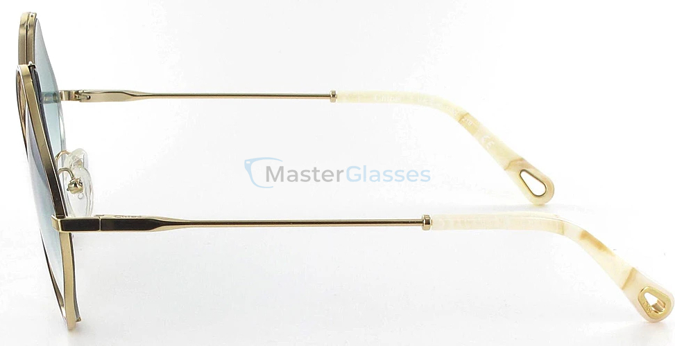 Солнцезащитные очки Chloe CE159s-863