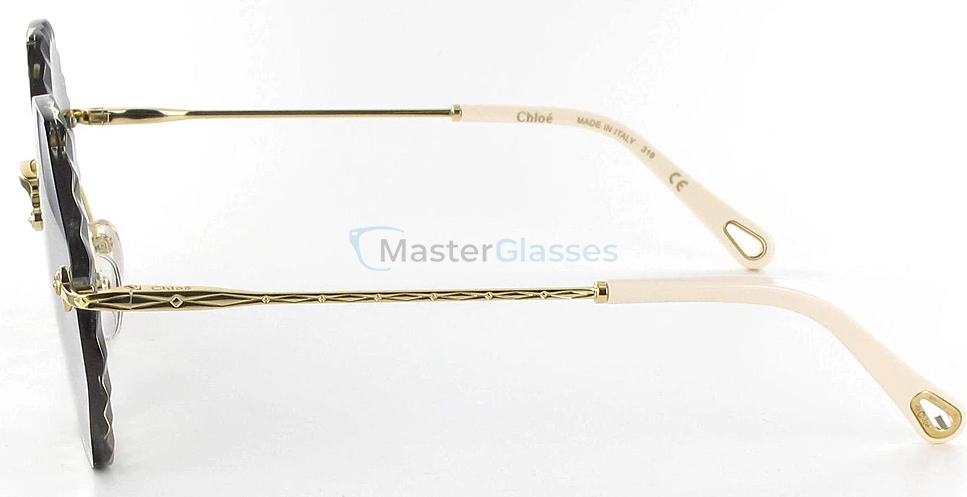 Солнцезащитные очки Chloe CE143s-868