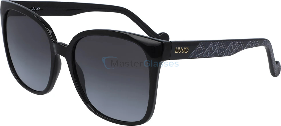 Солнцезащитные очки Liu Jo LJ730s-001