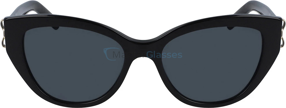 Солнцезащитные очки Salvatore Ferragamo 969s-001