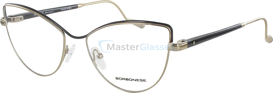 Оправа BORBONESE sibilla-12