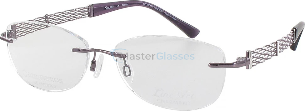 Оправа Charmant 2040-pu la