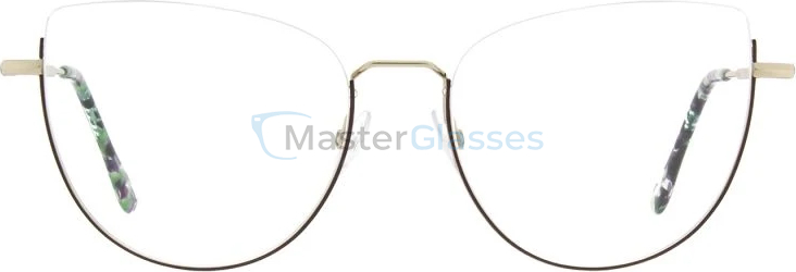 Оправа Andy Wolf 4755 c 54/17