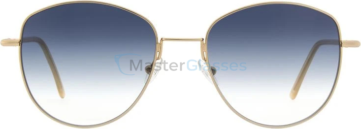 Солнцезащитные очки Andy Wolf Mila j 54/19