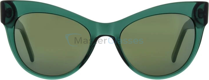 Солнцезащитные очки Andy Wolf Francoise d 54/18