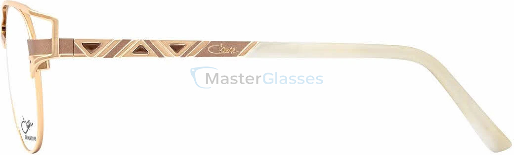 ������ Cazal 1241 1 53/17