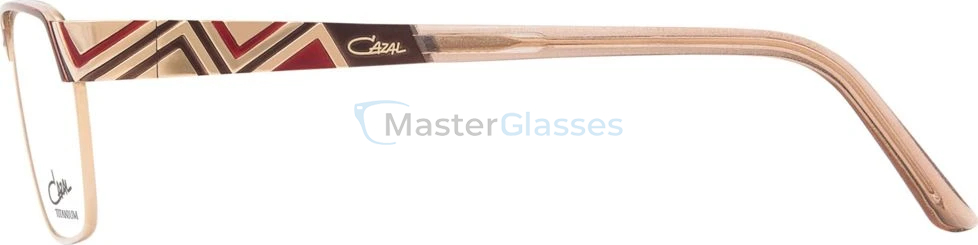 ������ Cazal 4241 3 53/15