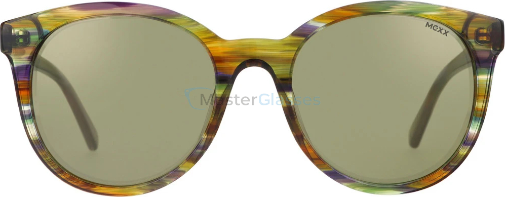 Солнцезащитные очки MEXX 6390 200 51/18