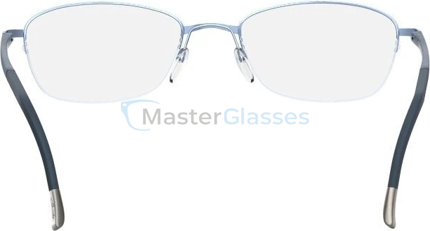 Оправа Silhouette 4453 6074 52/18 Illusion