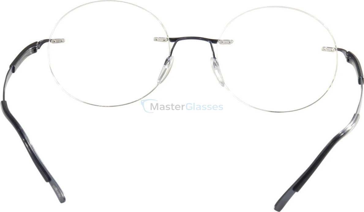  Silhouette 5416 6060 17/40 Titan Contour